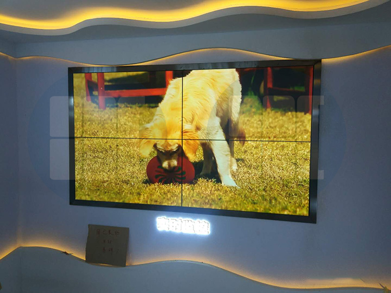 LED顯示屏出現故障后怎么解決？